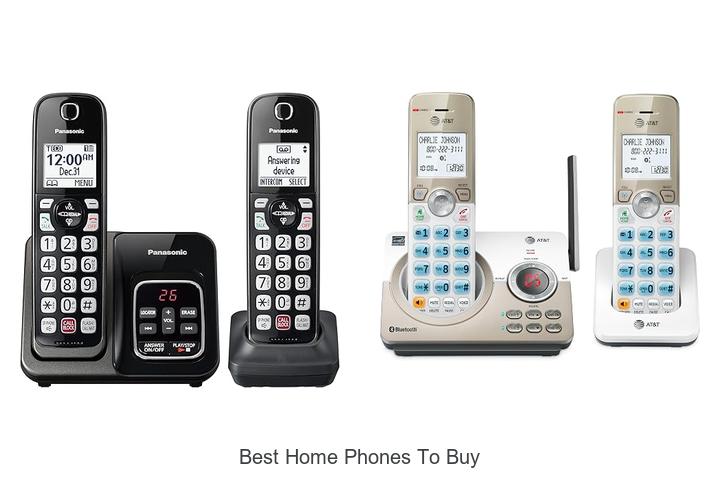 best home phones to buy
