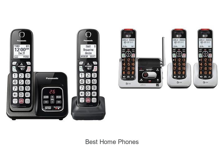 best home phones
