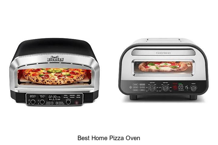 best home pizza oven 1