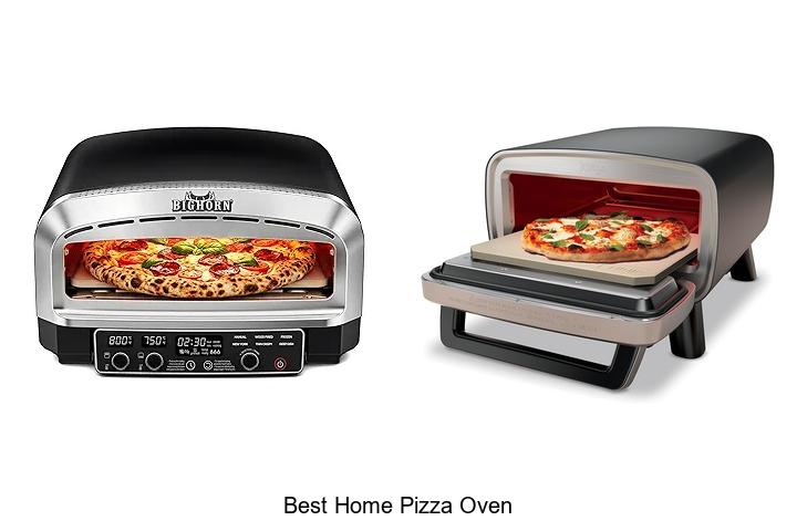 best home pizza oven