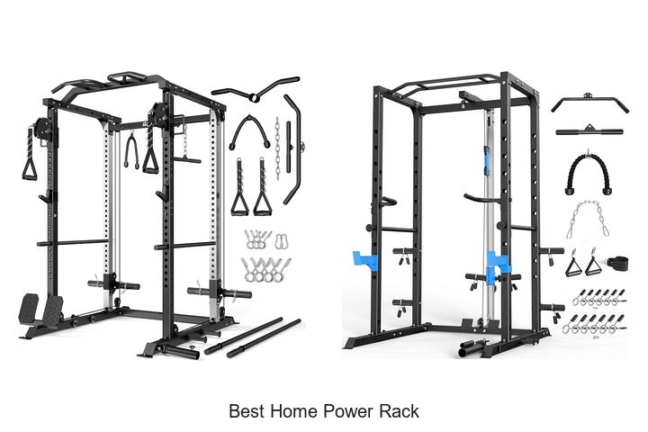 best home power rack