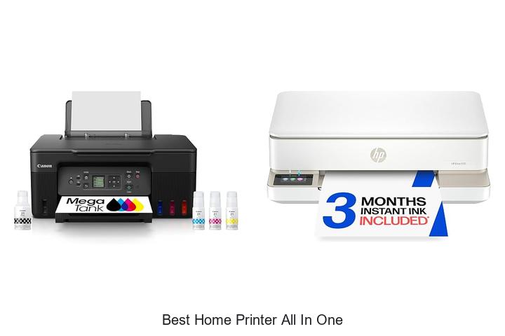 best home printer all in one