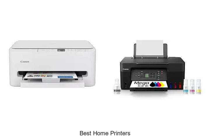 best home printers
