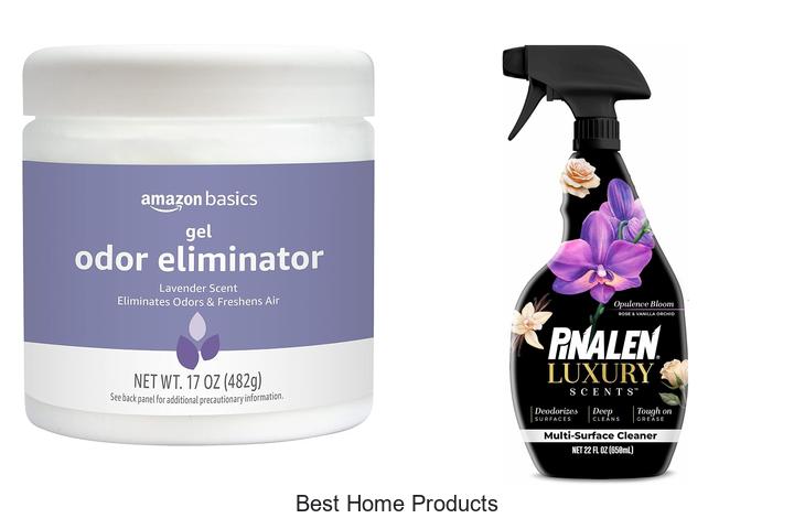 best home products