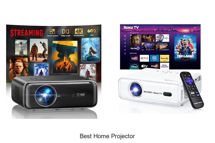 best home projector