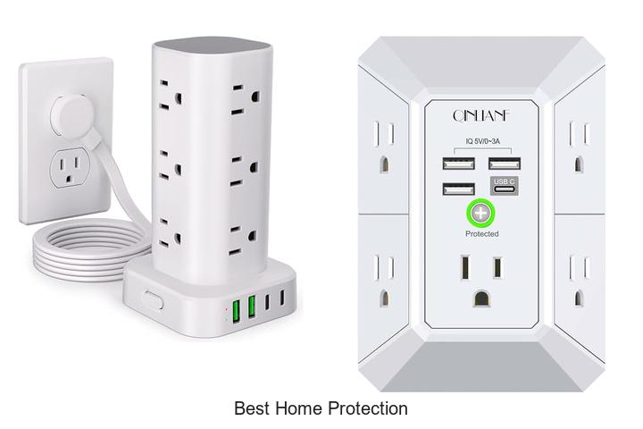 best home protection