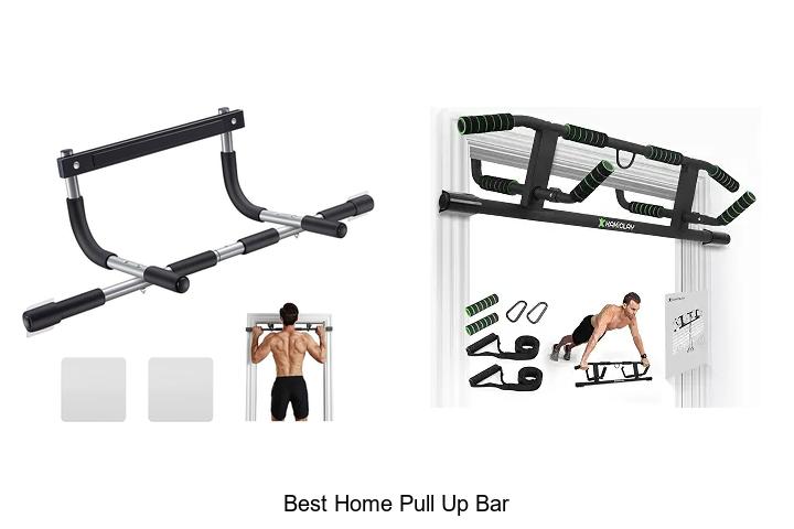 best home pull up bar