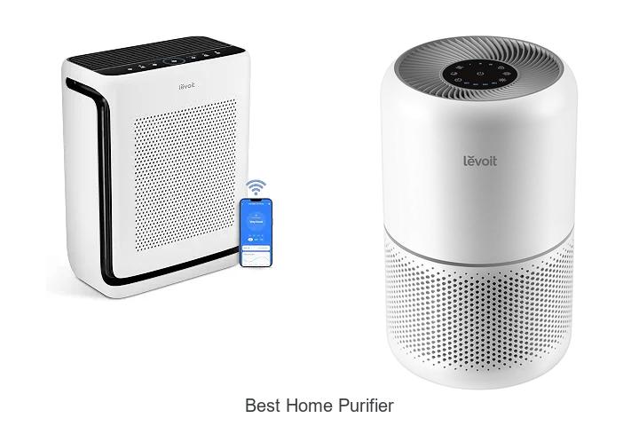 best home purifier