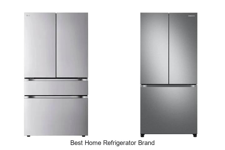 best home refrigerator brand 1