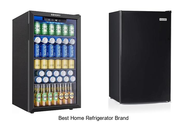 Best Home Refrigerator Brand That Will Blow Your Mind!