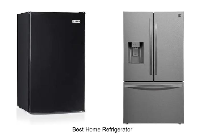 Best Home Refrigerator Deals You Can’t Miss Today!