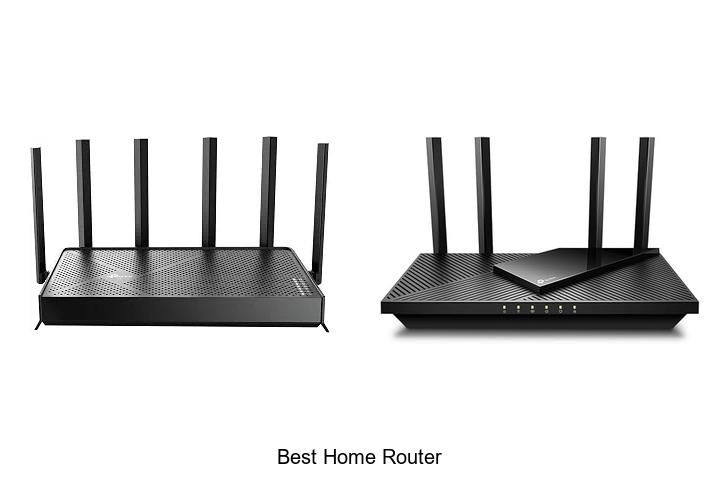 best home router