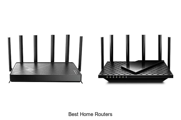 best home routers