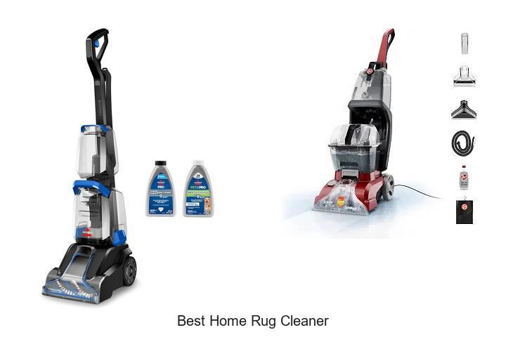 best home rug cleaner