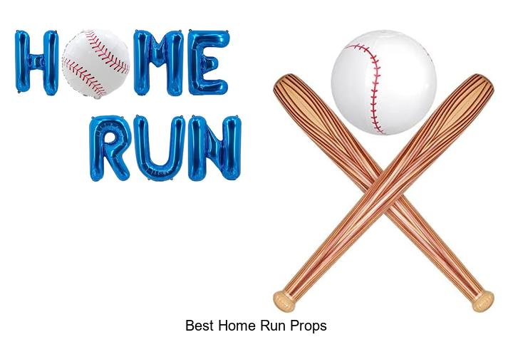 best home run props