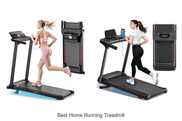 best home running treadmill