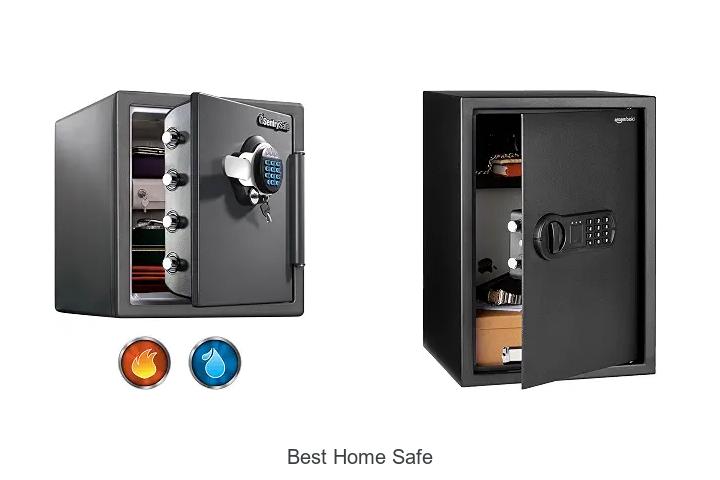 best home safe