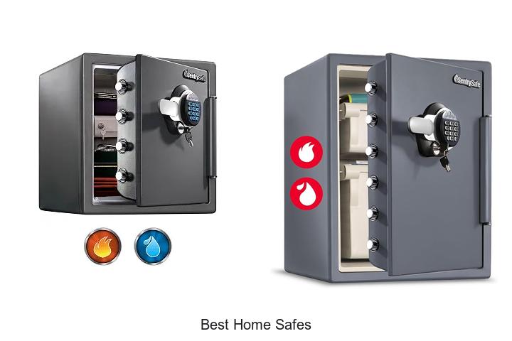 best home safes