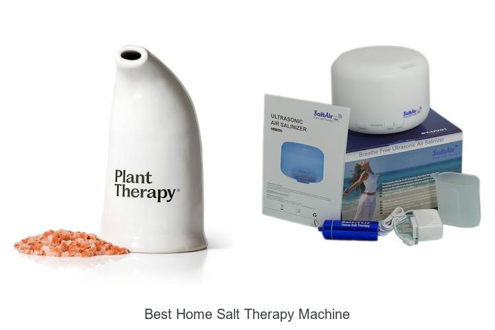 best home salt therapy machine