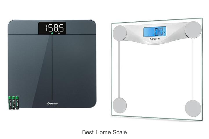 best home scale