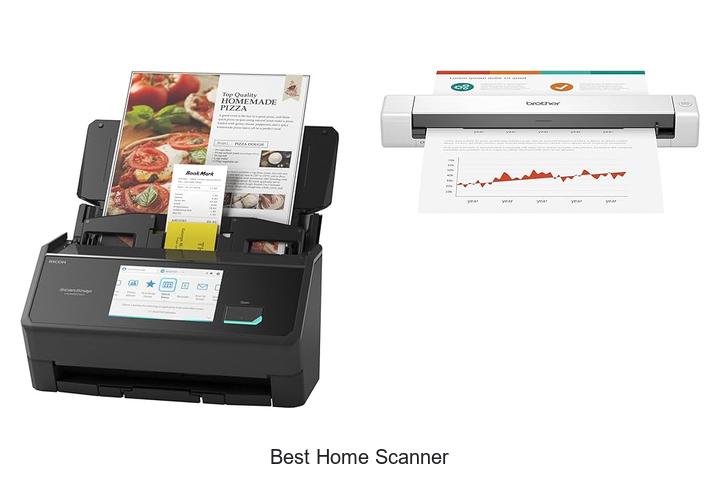 best home scanner