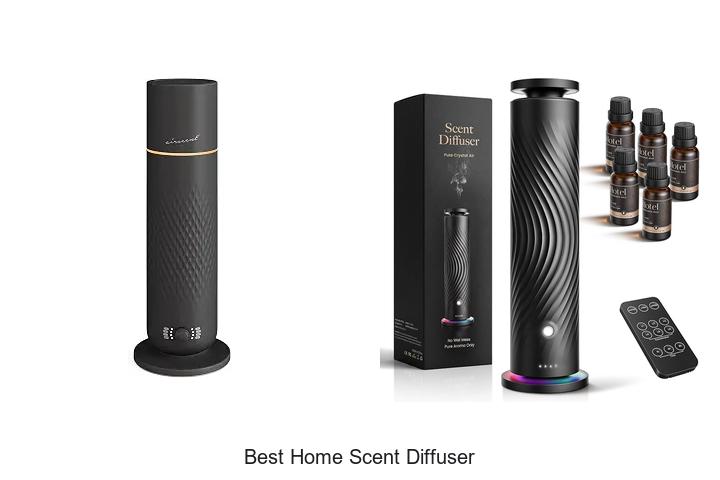 best home scent diffuser