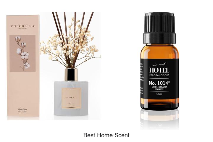 best home scent