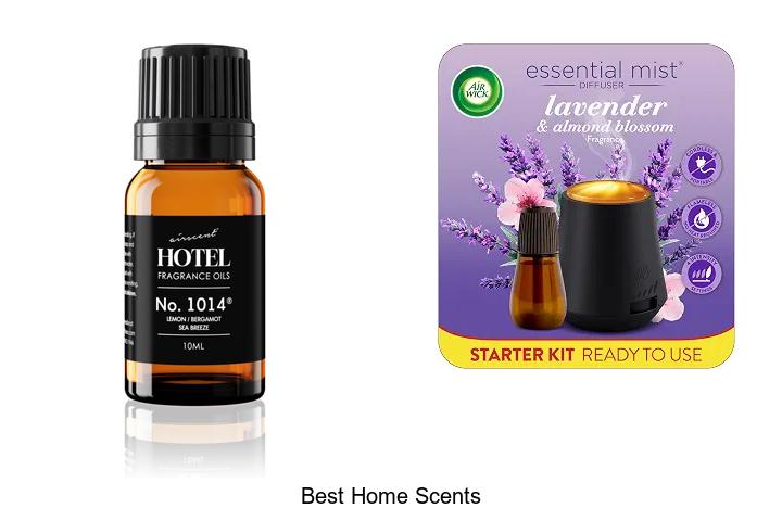 best home scents