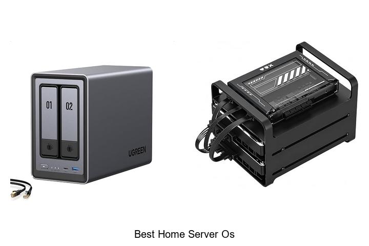 best home server os