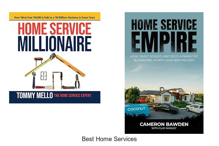best home services