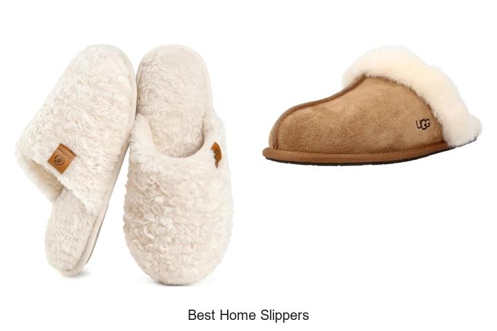 best home slippers
