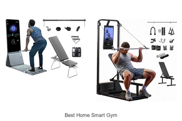best home smart gym