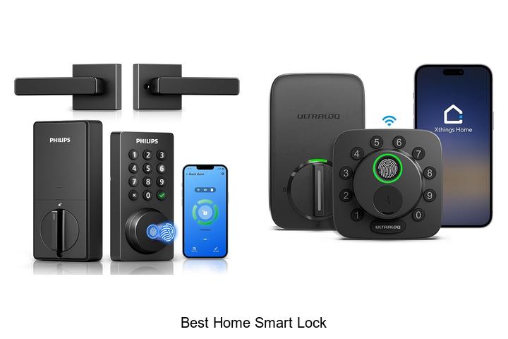 best home smart lock