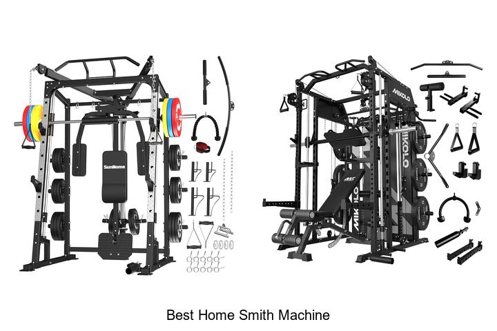 best home smith machine