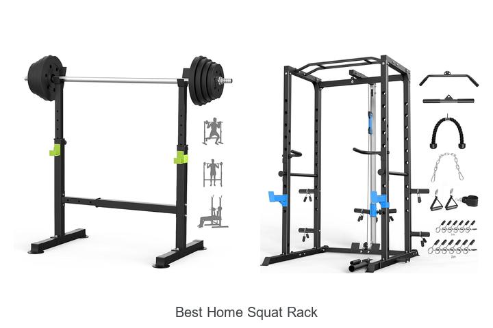 best home squat rack