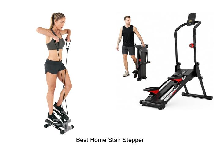 best home stair stepper