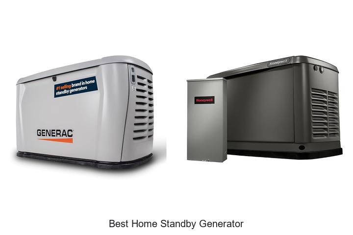 best home standby generator