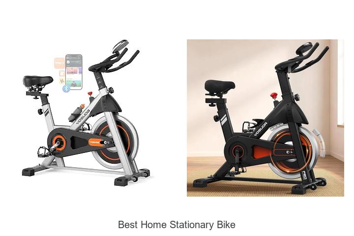 best home stationary bike