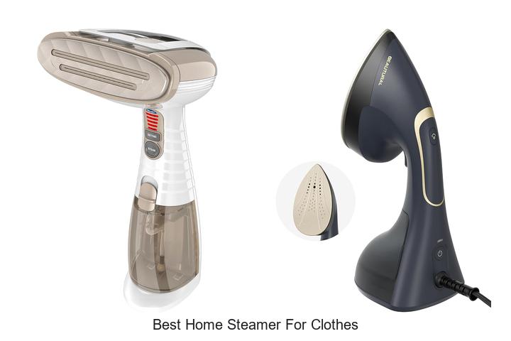 best home steamer for clothes