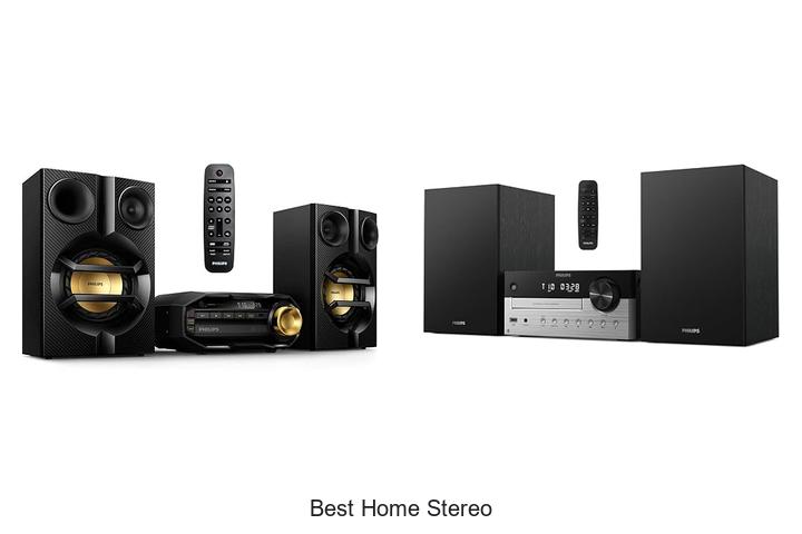 best home stereo