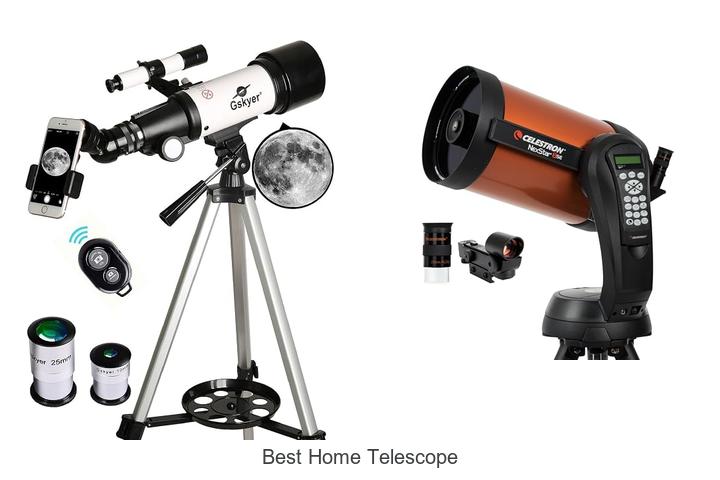 best home telescope