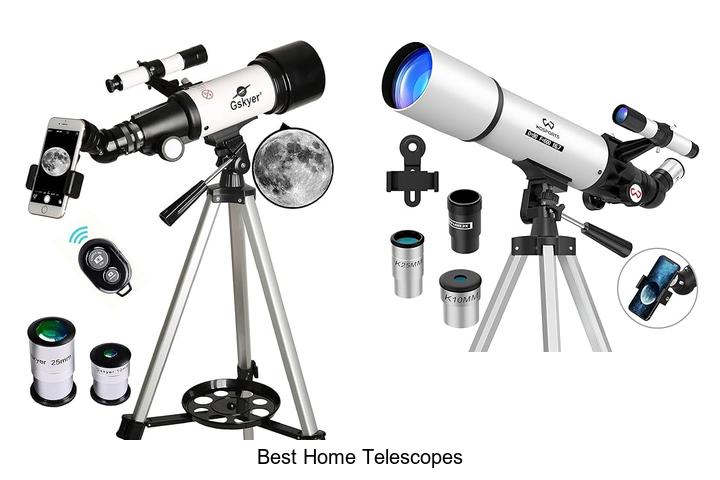 best home telescopes