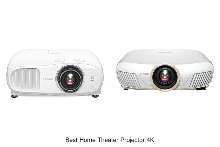 best home theater projector 4k