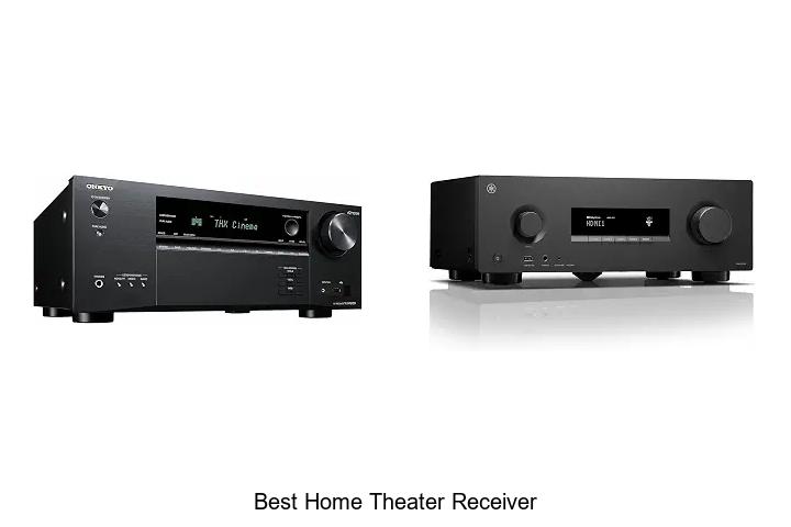 best home theater receiver