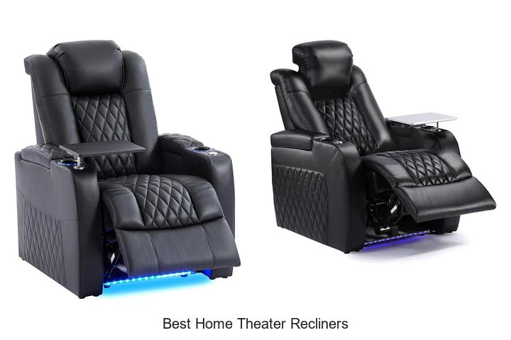 best home theater recliners