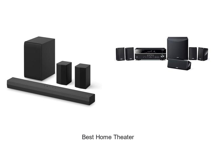 best home theater