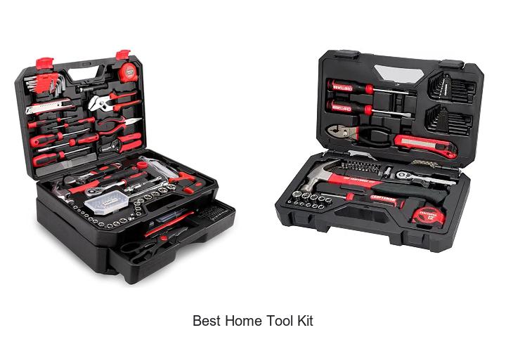 best home tool kit