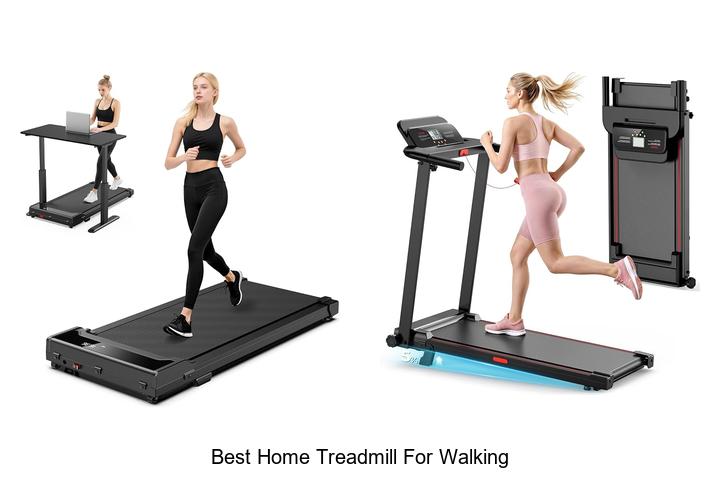 best home treadmill for walking