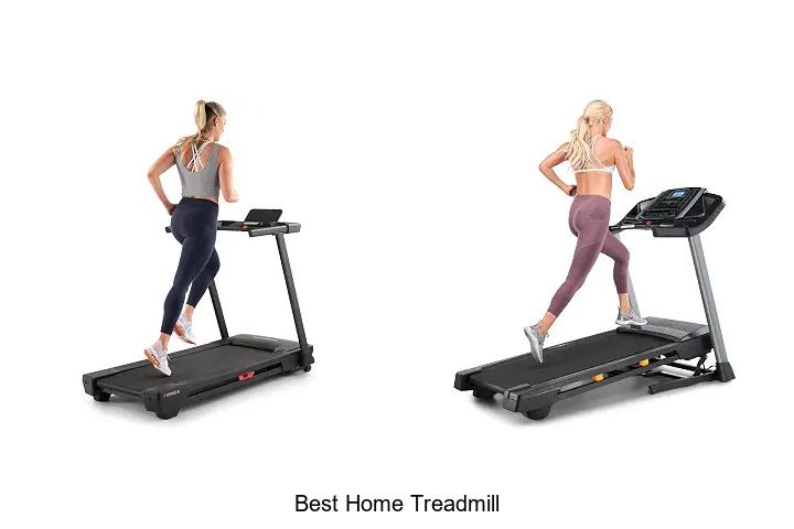 best home treadmill