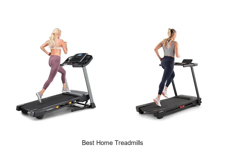 best home treadmills